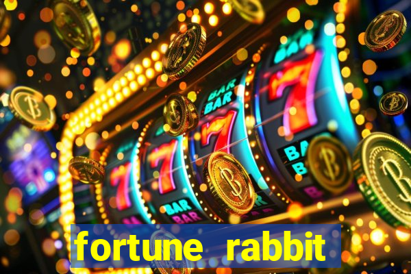 fortune rabbit gratis demo